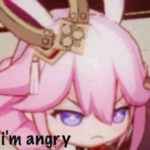 anime, idee anime, anime carino, honkai impact 3, honkai impact 3