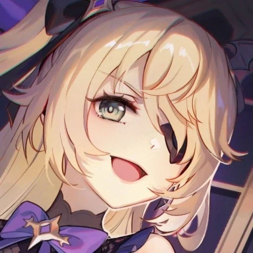 animação, genshen, choque de raiz, honkai impact 3, choque awagenshin