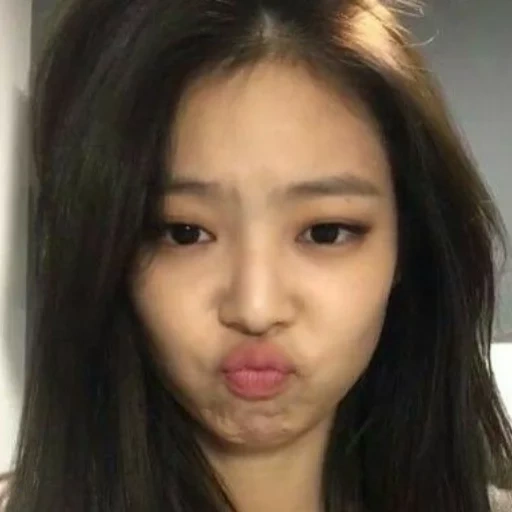 jenny king, jennie blackpink, mignon asiatique fille, belle asiatique fille, usenova eslou sultbekovna