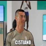 Cristiano