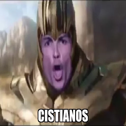 thanos, niño, gente, establecer meme, vengadores decepticons