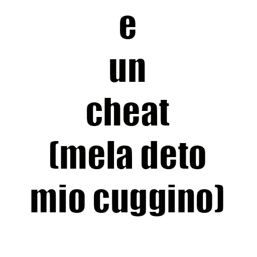 word, text, phrases, the quotation is funny, italian phrases