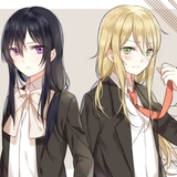 •| Citrus~mei~yuzu |•