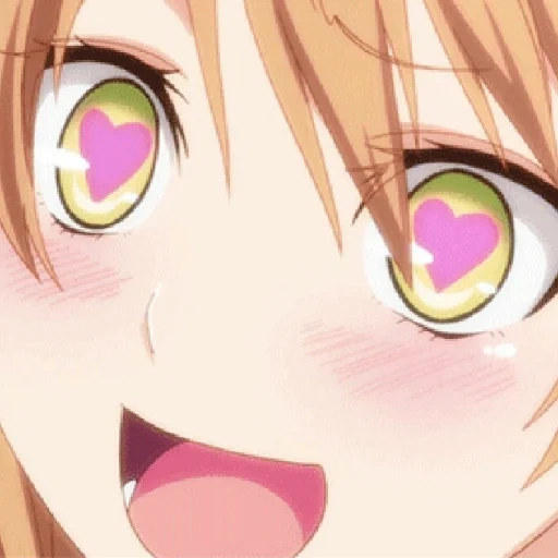 anime, citrus anime, anime characters, yuno gasai anime, citrus anime khimiko