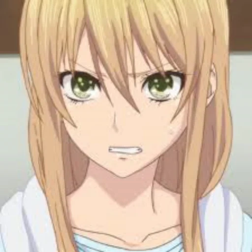 citrus anime plum, anime jeruk yuzu, anime citrus sarah, anime jeruk yuzu, yuzu aiyuan citrus