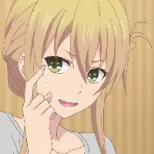 anime cítrico, anime citrus pode, anime citrus yuzu, gyara anime citrus, citrus yuza aihara