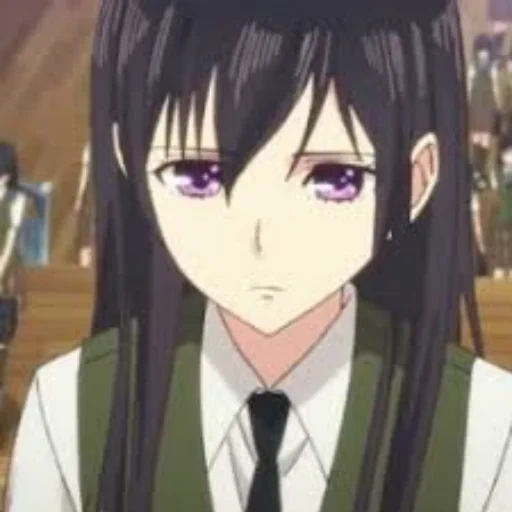 anime, mae aihara, anime citrus, anime girl, i personaggi degli anime