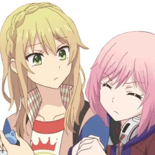 matsuri yuzu, anime di agrumi, anime citrus matsuri, citrus anime stagione 2, anime citrus matsuri yuzu