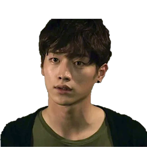 aktor, seo kang joon, aktor korea, aktor dalam drama itu, aktor korea