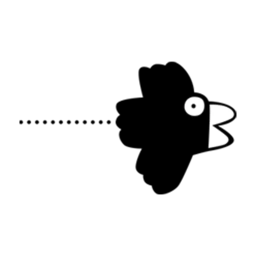 silueta, silueta negra, fantasma, silueta en blanco y negro, vista lateral de la cabeza del gallo