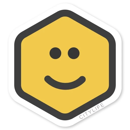 texte, emoticônes, icône smiley, badge smiley, emoticône souriante