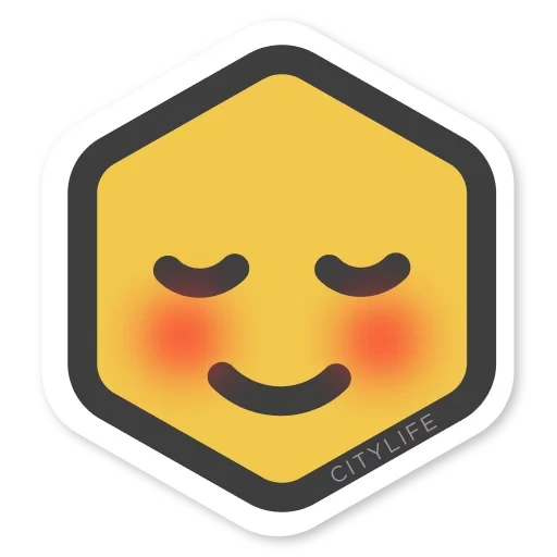 emoji, smiley, schöner emoji, emoji emoticons, lächelndem emoji