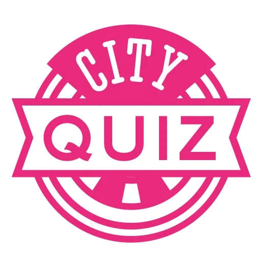 сити квиз, сити квиз томск, city quiz let's rock, сити квиз красноярск, кубки чёрный сити квиз