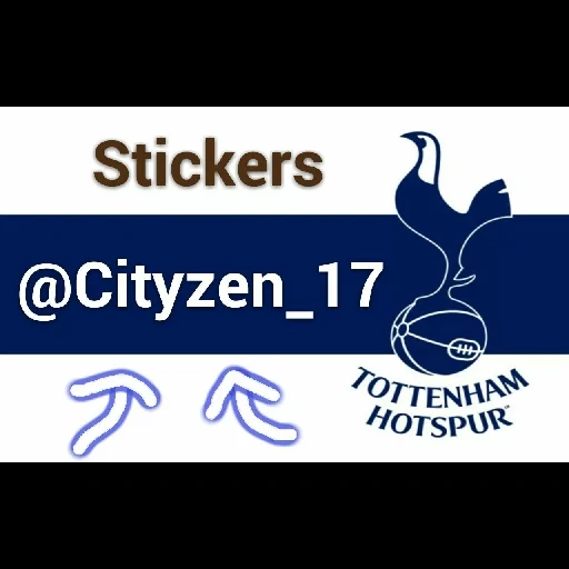 fc hotspur, tottenham hotspur, logo tottenham hotspur, liverpool hotspur, lambang fc hotspur