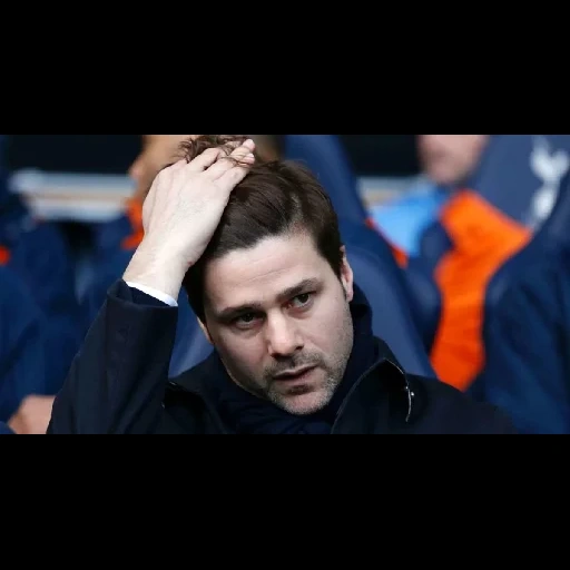 mauricio, lente de filme, tottenham hotspur, mauricio porchetino, mauricio porchetino pequeno jogador de futebol