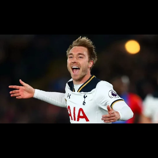 ericksen, eriksen, christian ericksen, tottenham khotspur, christian ericksen pass