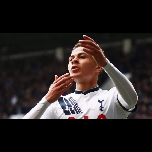 arley, harry, dele ali, dele allie, tottenham hotspur