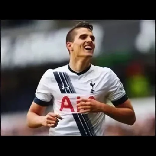 lamela, fette sottili, fette sottili, eric lamela, tottenham hotspur