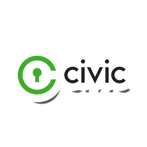 text, civic crypto, civic cryptocurrency, cryptocurrency sivik, winnie lingham civic