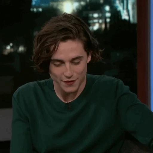 tipo, timothy shalame, bravi ragazzi, un bel ragazzo, autografo di timothee chalamet