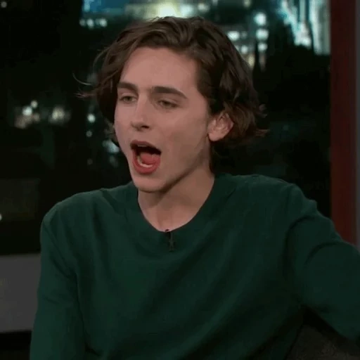 timothee, timothy sharame, frau bird johnson, nenn mich deinen namen, handsigniert von timothee chalamet