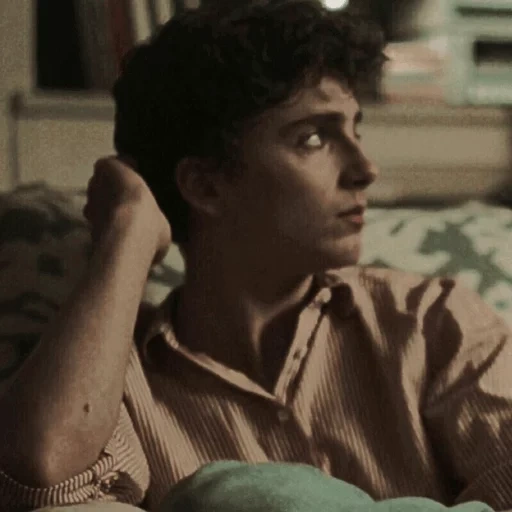 guy, human, elio perlman, lovely boys, 24th day film 2004