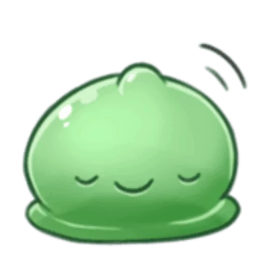 slime, sliding vane 13, slime rancher, slide animation, pok é mon gulpin