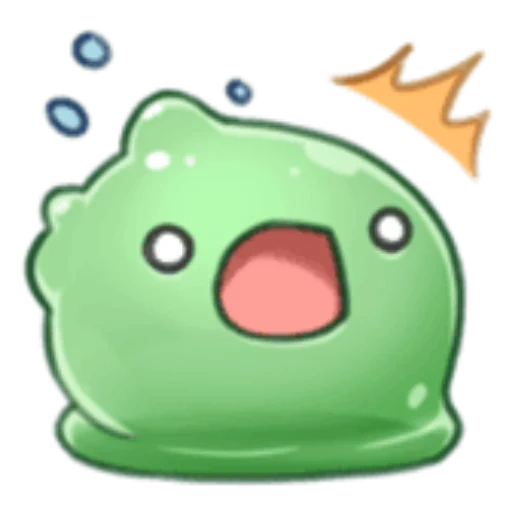 slime, yang indah, belat, slime rancher