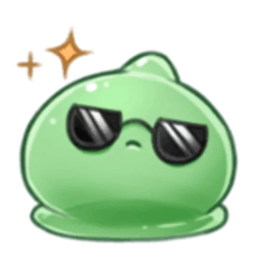 anime, emoji, slime 13, sourire démoniaque