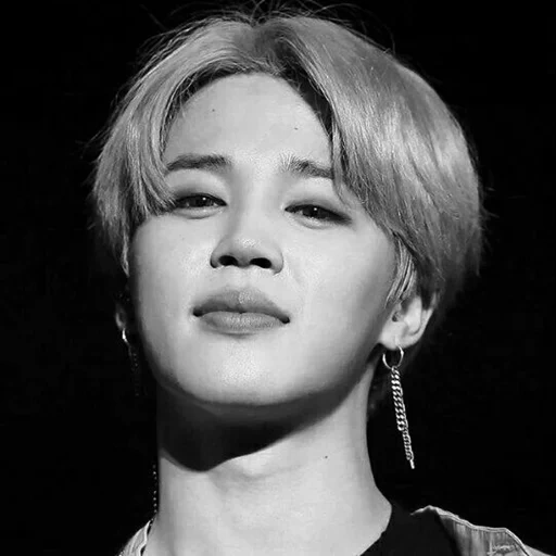 jimin, jimin pak, park jimin, meninos de bangtan, pak jimin black