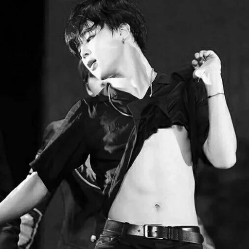 jimin, jimin press, torsin jimin, jimin bts hot