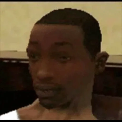 emote, vidéo, carl johnson, grand theft auto, grand theft auto san andreas