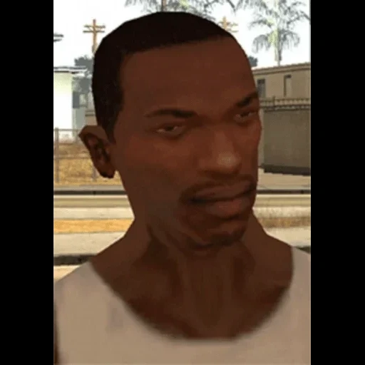 sidogim, c.j áfrica, carl johnson, canção favorita, grand theft auto san andreas