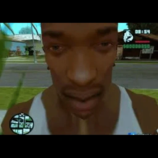 chica, grand theft auto v, san andreas, c.j.gta san andreas meme, carl johnson gta san andreas