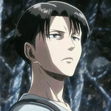 ⚫levi Ackerman 〰