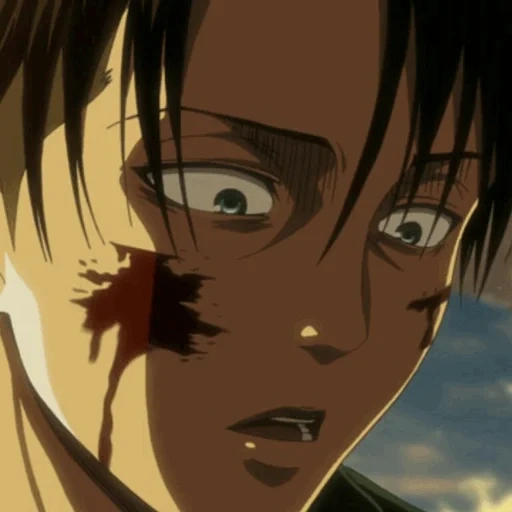 levi ackerman, l'attacco dei titani, titan attack levy, l'attacco dei titani alla quarta stagione levy, titan attack levy ackerman