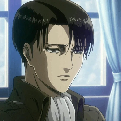 levi ackerman, levi ackerman, titan attack levy, titan levy ackerman, levi ackerman-stagione 2