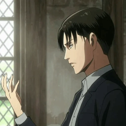 levi, levi ackerman, levi ackerman, titan attack levy, titan offensive stagione 3 levy ackerman