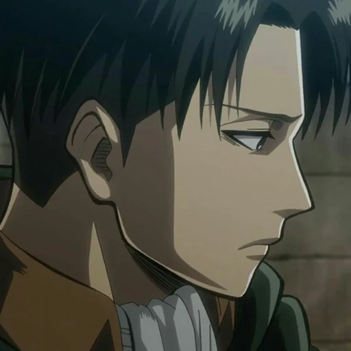 levy acerman, levy ackerman, ataque dos titãs, levi ackerman, screenshots de levy ackerman