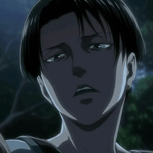 levi ackerman, l'attacco dei titani, titan attack 3, titan attack levy, levy ackerman carmona