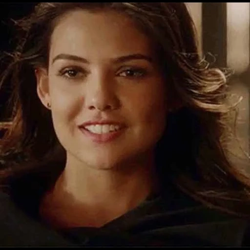 davina, field of the film, kol mikaelson, davina claire, carlisle cullen