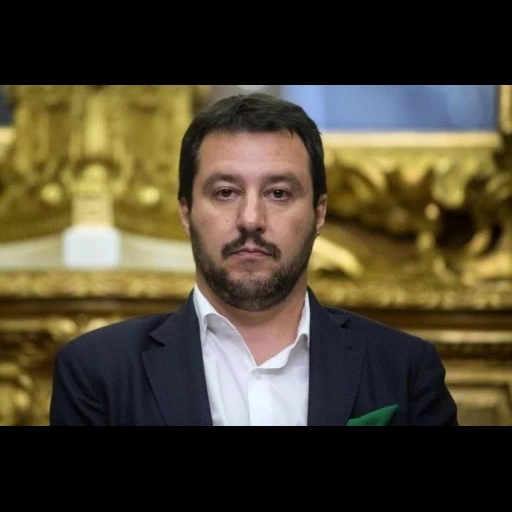 matteo, la lega, salvini, мужчина, italiana