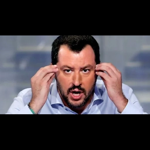 matteo, salvini, matteo salvini, moinstas mikhailov, stace mikhailov não tem seu meme