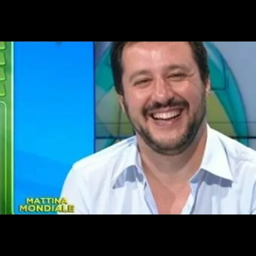 tutti, matteo, salvini, il maschio, erman toroğlu