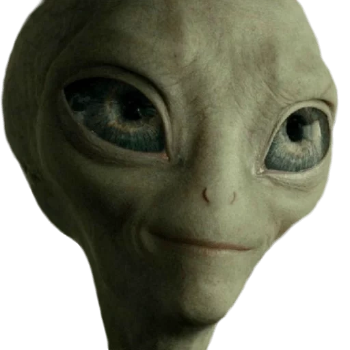 alien, alien, paul ist ein geheimes material, außerirdisches geheimes material, film aliens geheimes material