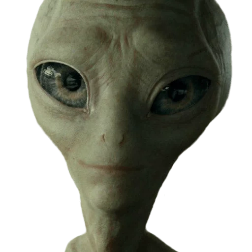 extraterrestres, el género alienígena, paul alien, material secreto, los extraterrestres son material secreto