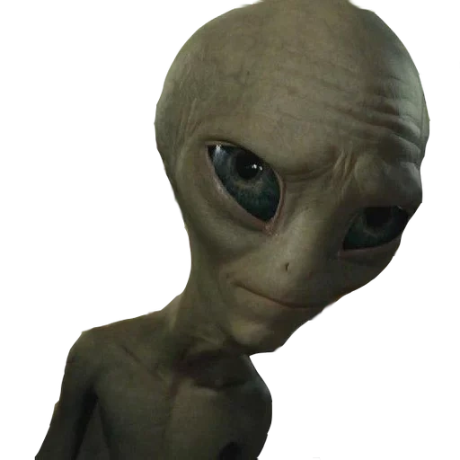 alien, alien 3d, secret alien material, paul secret material aliens, paul martian secret materials