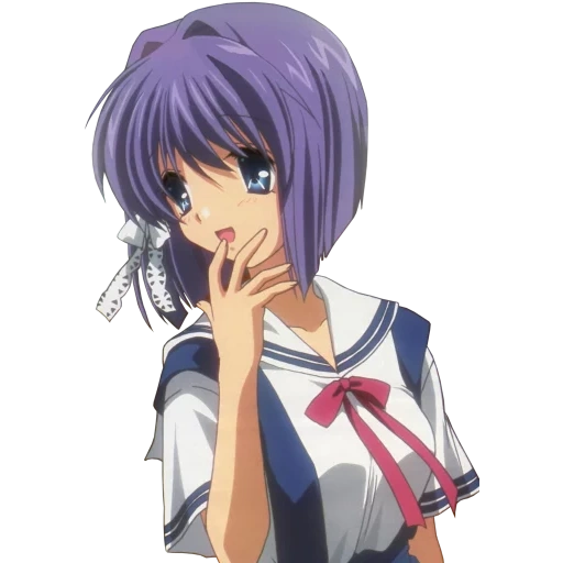 clannad 2, ryo fujibayashi, clannad de anime, personagens de clannad, hidemaro fujibayashi