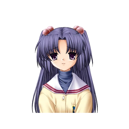 kotomi, clannad, новелла аниме, kotomi ichinose, кланнад котоми итиносэ