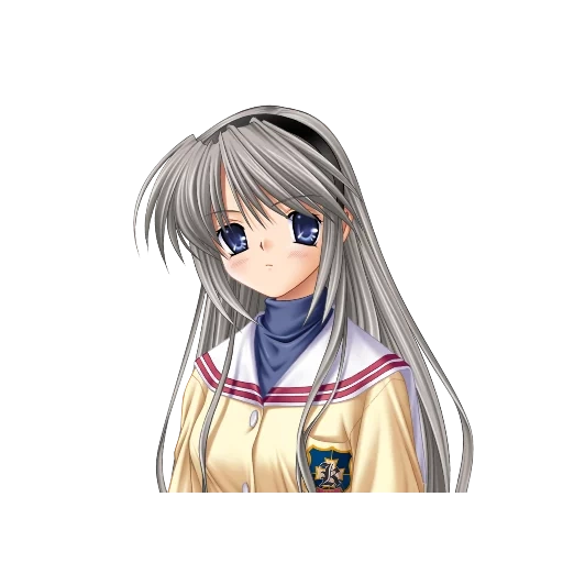 clannad, anime clannad, clannad ps vita, personaggi anime, hiroshi sakagami